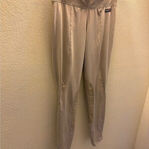 Kerrits Women's Beige Leggings